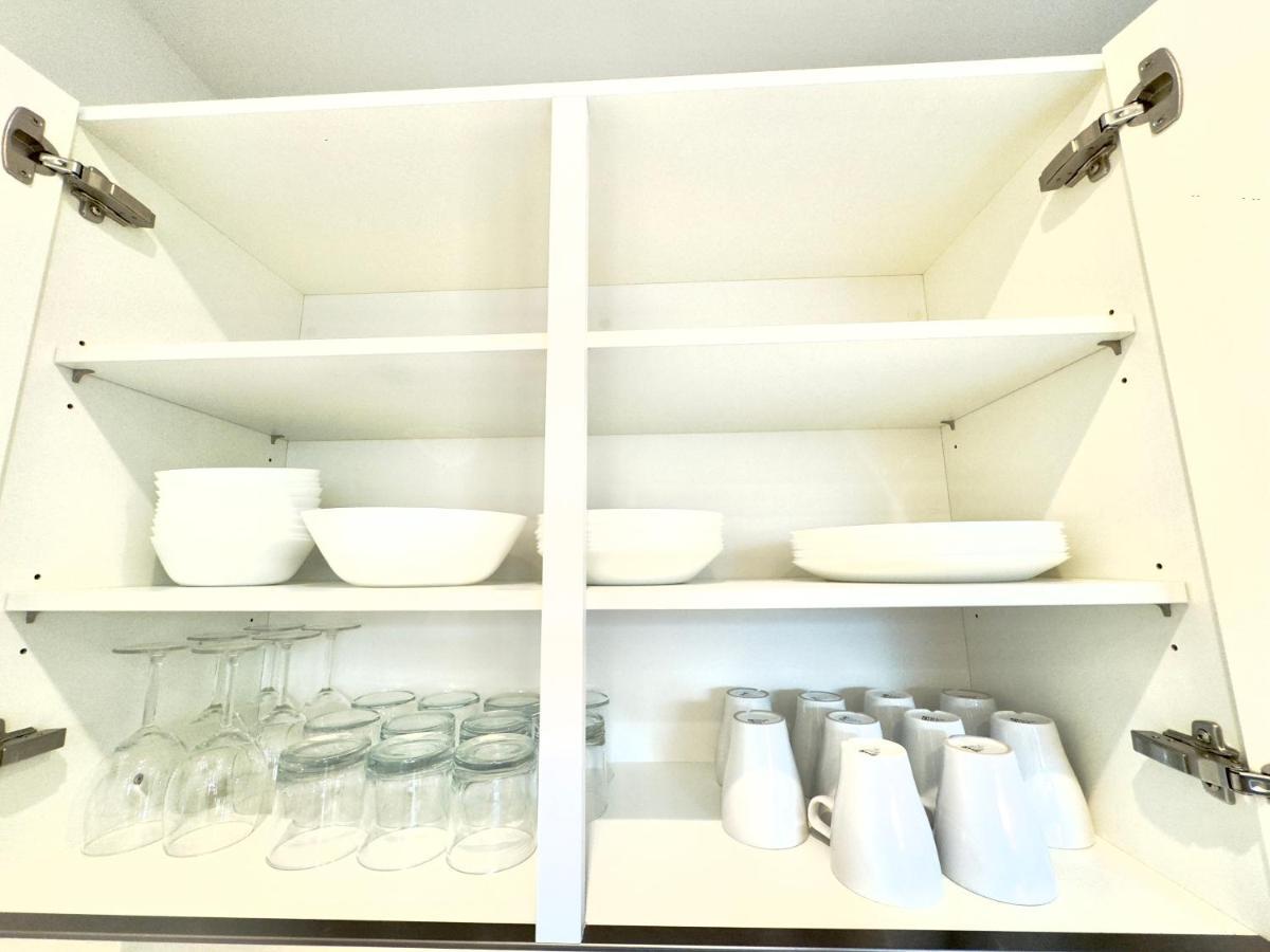 3Bedroom, 2Bathroom, Balcony,Luxury Flat Westfield 伦敦 外观 照片