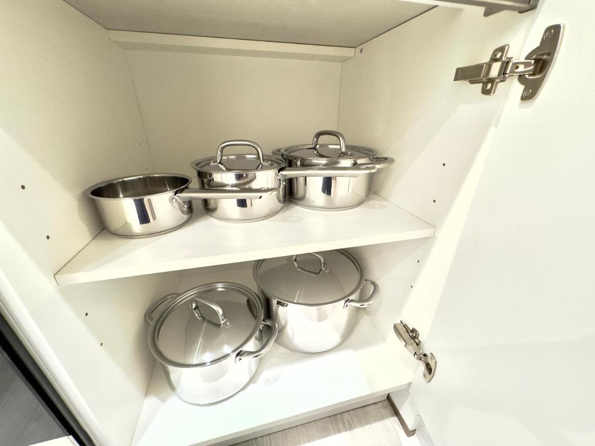 3Bedroom, 2Bathroom, Balcony,Luxury Flat Westfield 伦敦 外观 照片